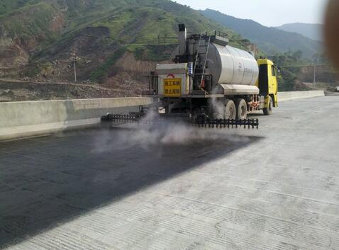 橋面防水工程---公路橋梁路面防水鋪設
